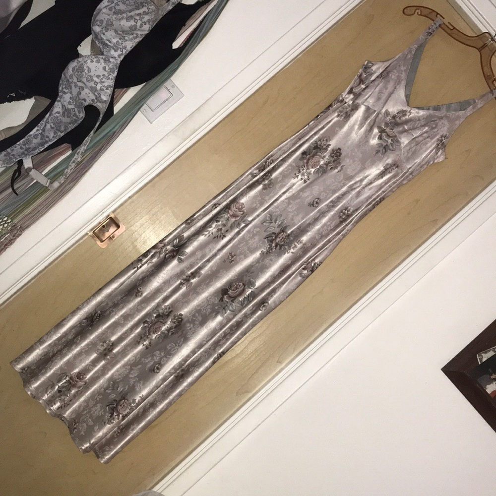 Silver Beauty
